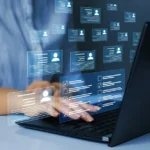 What is a single sign on?