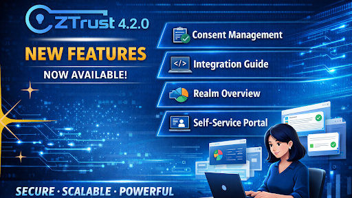 ZTrust - v4.2.0